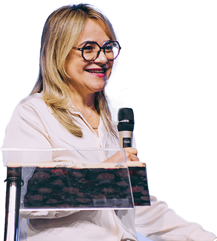 Andréa Huber