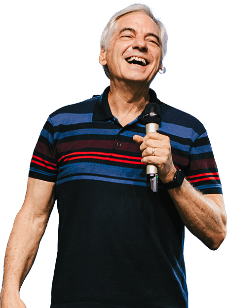 Paulo Jeffrey